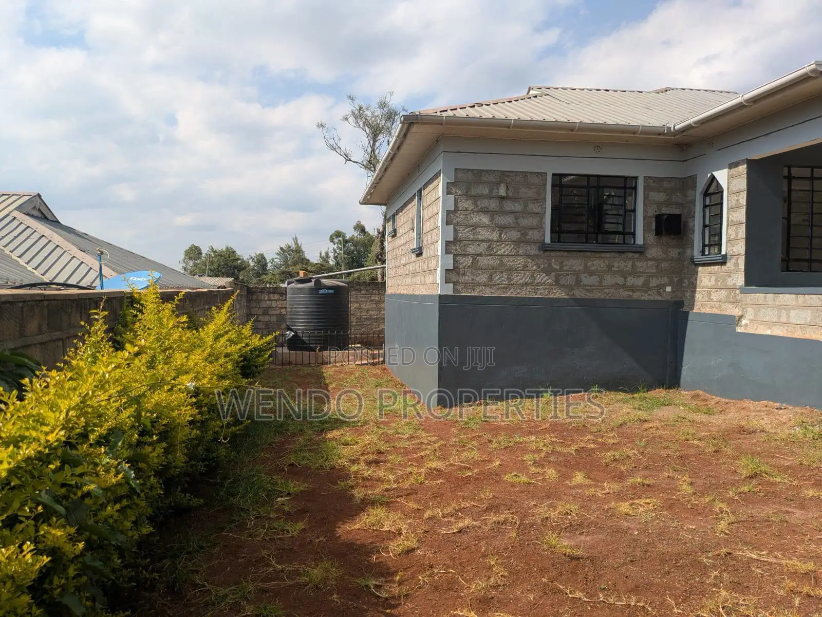 3bdrm House in Kibiku for rent