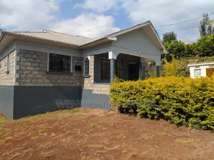 3bdrm House in Kibiku for rent