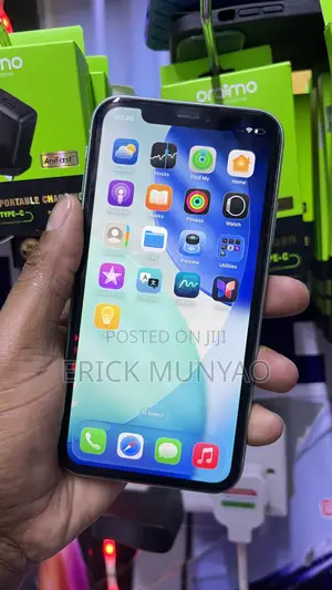 Apple iPhone 11 128 GB
