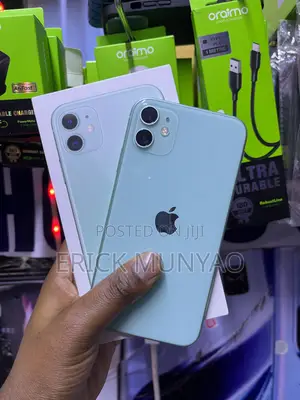 Apple iPhone 11 128 GB