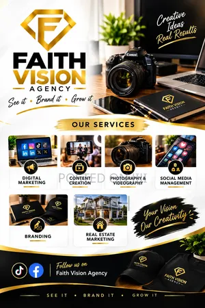 Digital Marketing, Branding Real Estate Marketing Services