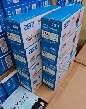 Compatible 17A Asta