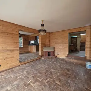 6bdrm Mansion in Ngong CBD for rent