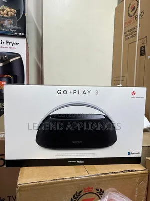 Go +Play 3 Available