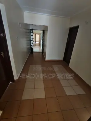 5bdrm Bungalow in Ngong CBD for rent