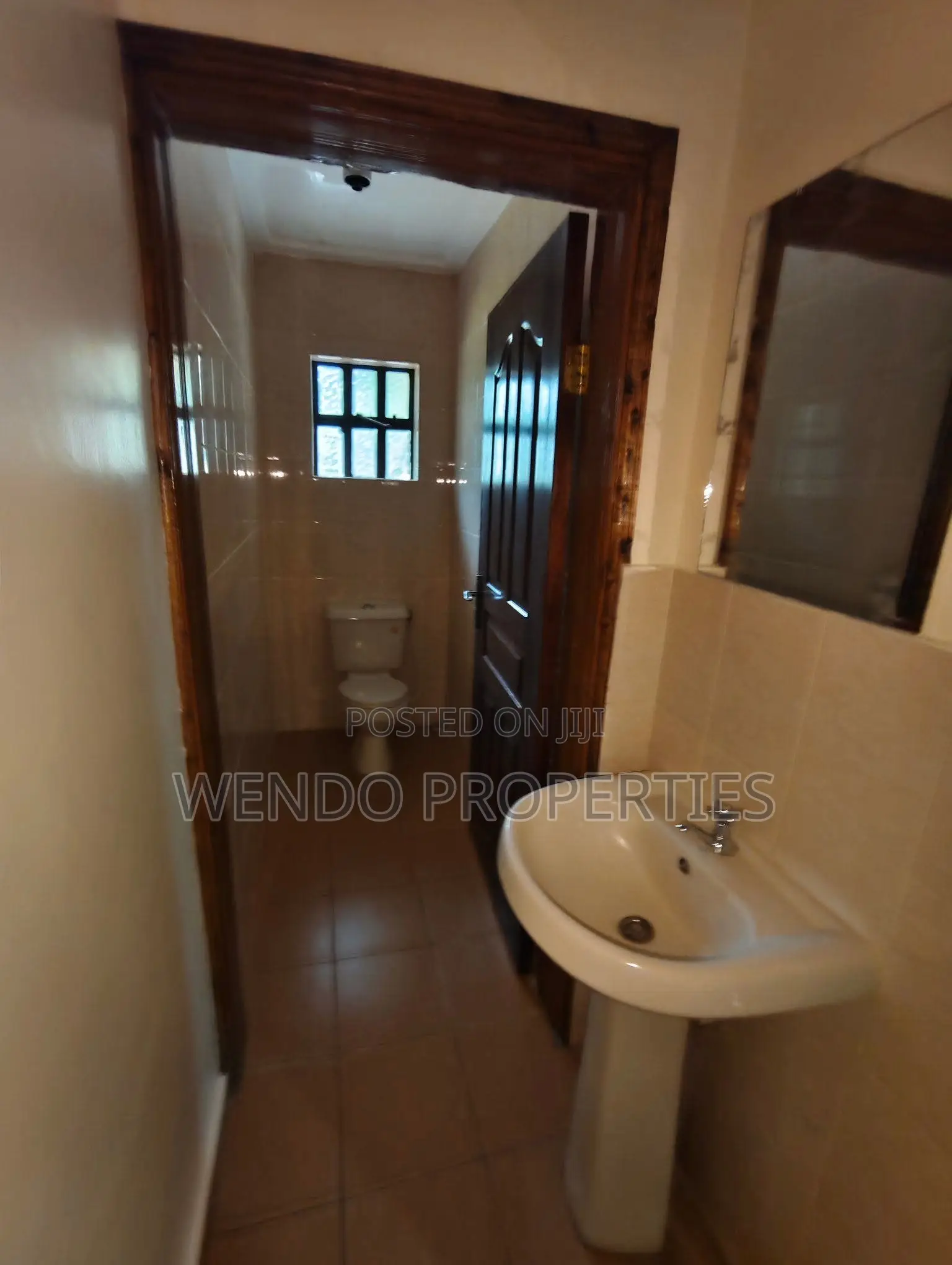 5bdrm Bungalow in Ngong CBD for rent