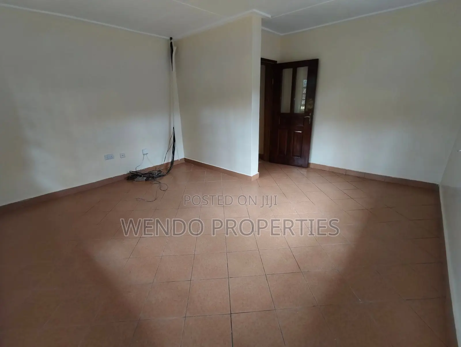 5bdrm Bungalow in Ngong CBD for rent