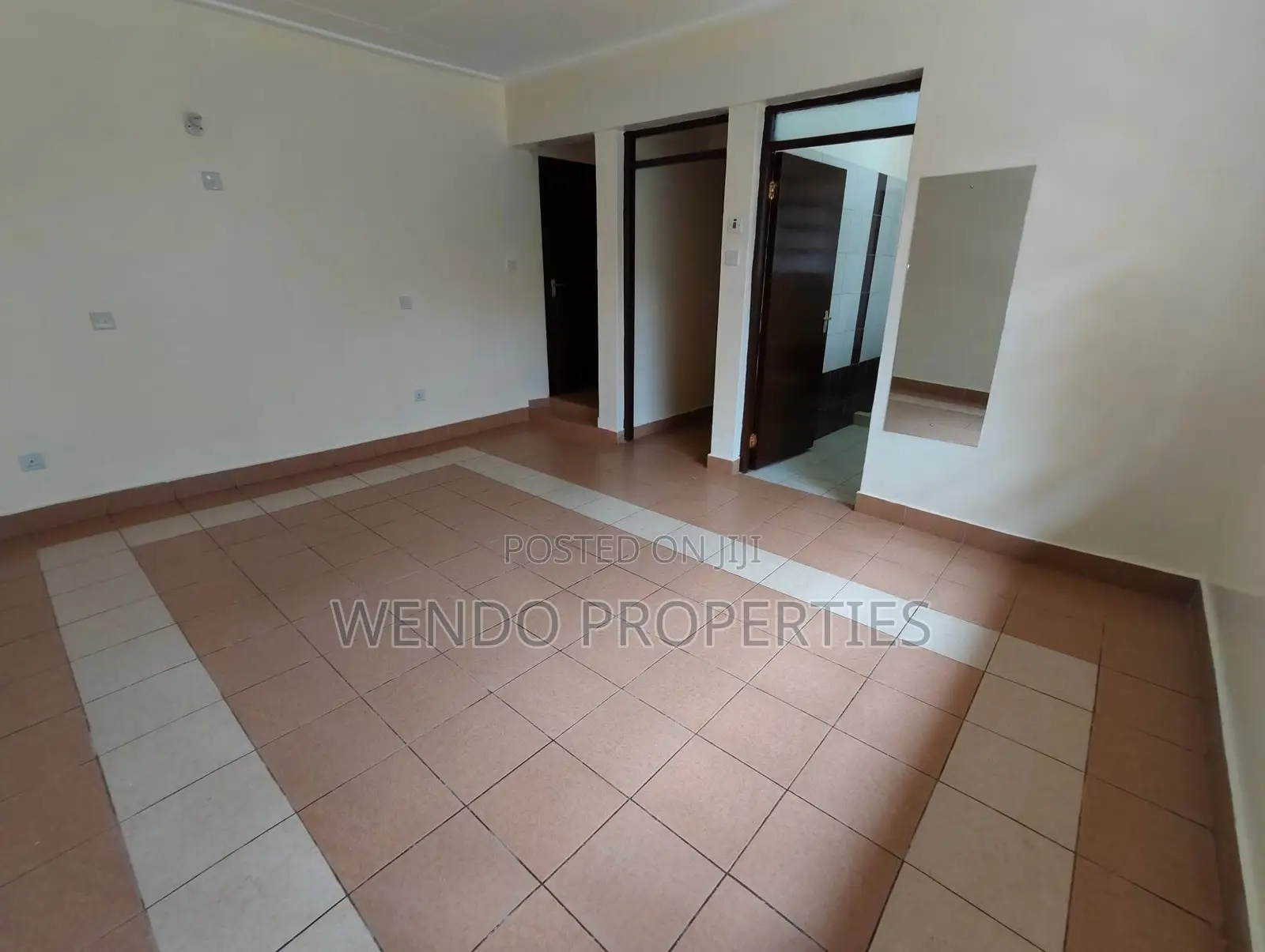 5bdrm Bungalow in Ngong CBD for rent