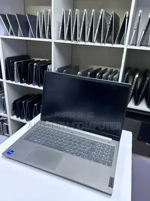 Laptop Lenovo ThinkBook 15s Gen 2 16GB Intel Core i7 SSD 512GB