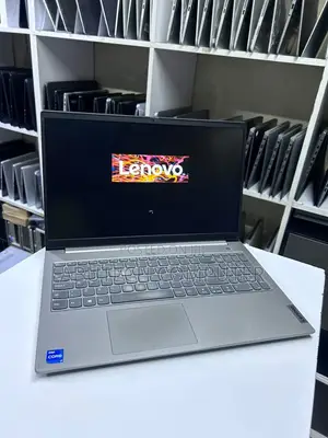 Laptop Lenovo ThinkBook 15s Gen 2 16GB Intel Core i7 SSD 512GB