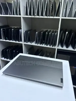Laptop Lenovo ThinkBook 15s Gen 2 16GB Intel Core i7 SSD 512GB