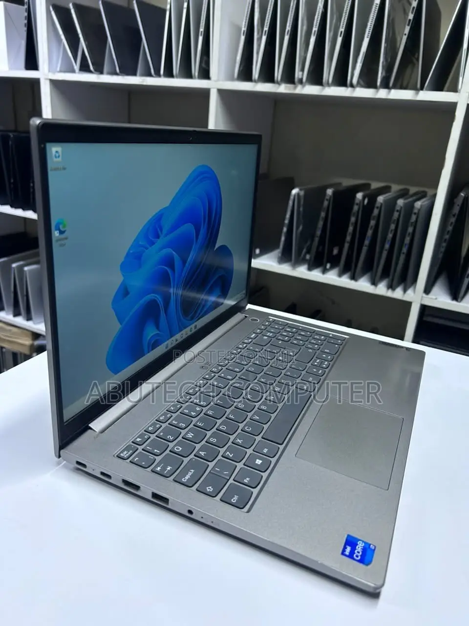 Laptop Lenovo ThinkBook 15s Gen 2 16GB Intel Core i7 SSD 512GB