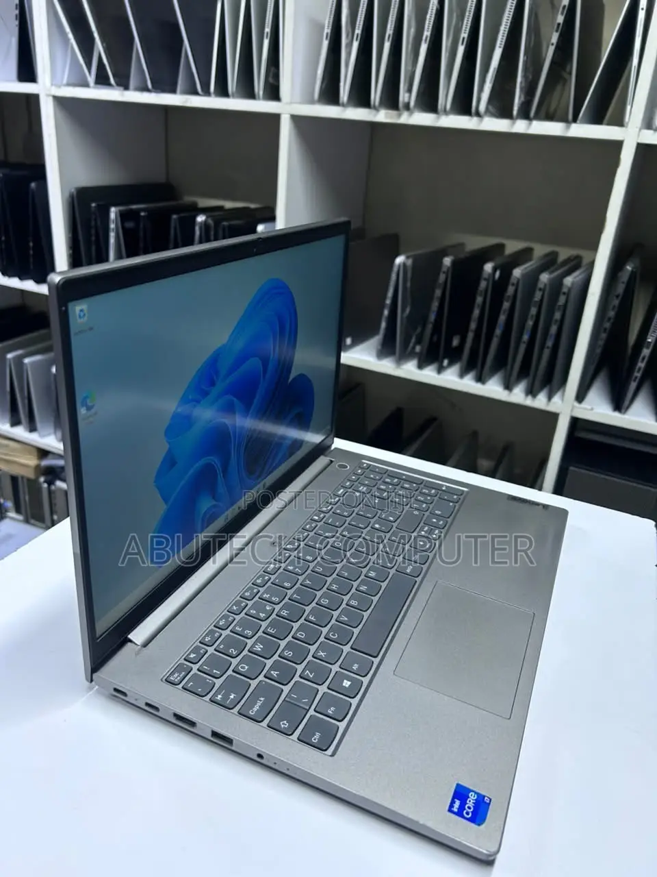 Laptop Lenovo ThinkBook 15s Gen 2 16GB Intel Core i7 SSD 512GB