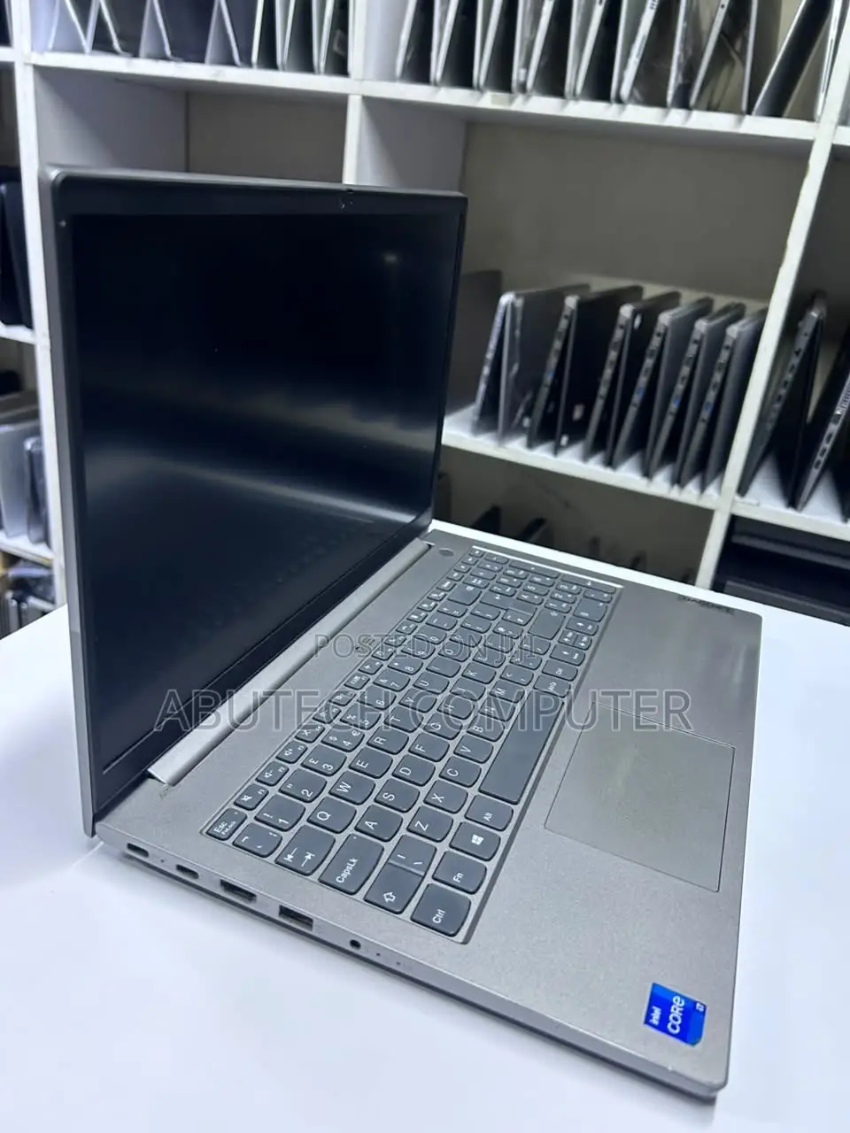Laptop Lenovo ThinkBook 15s Gen 2 16GB Intel Core i7 SSD 512GB
