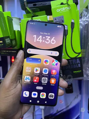 Xiaomi Redmi Note 14 Pro 5G 256 GB Purple