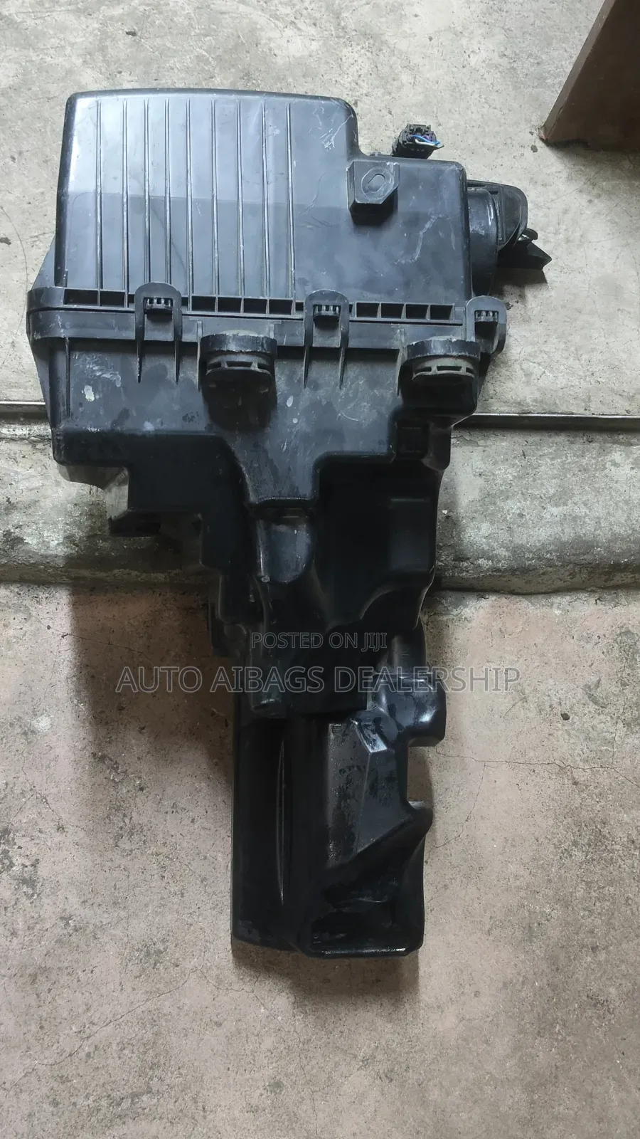 Air Cleaner Box Mazda Cx-5 Petrol Engine.