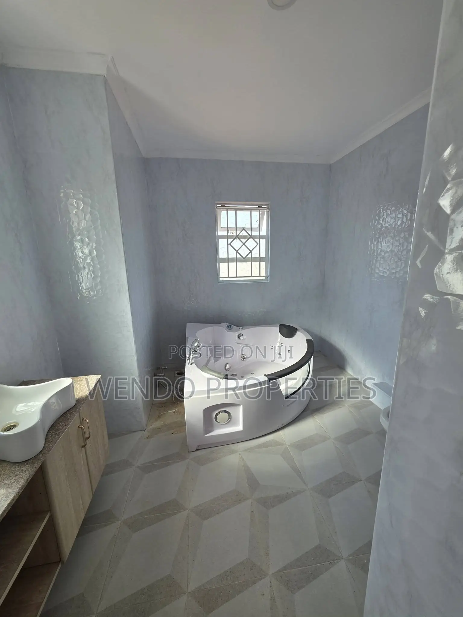 4bdrm House in Kibiku for rent