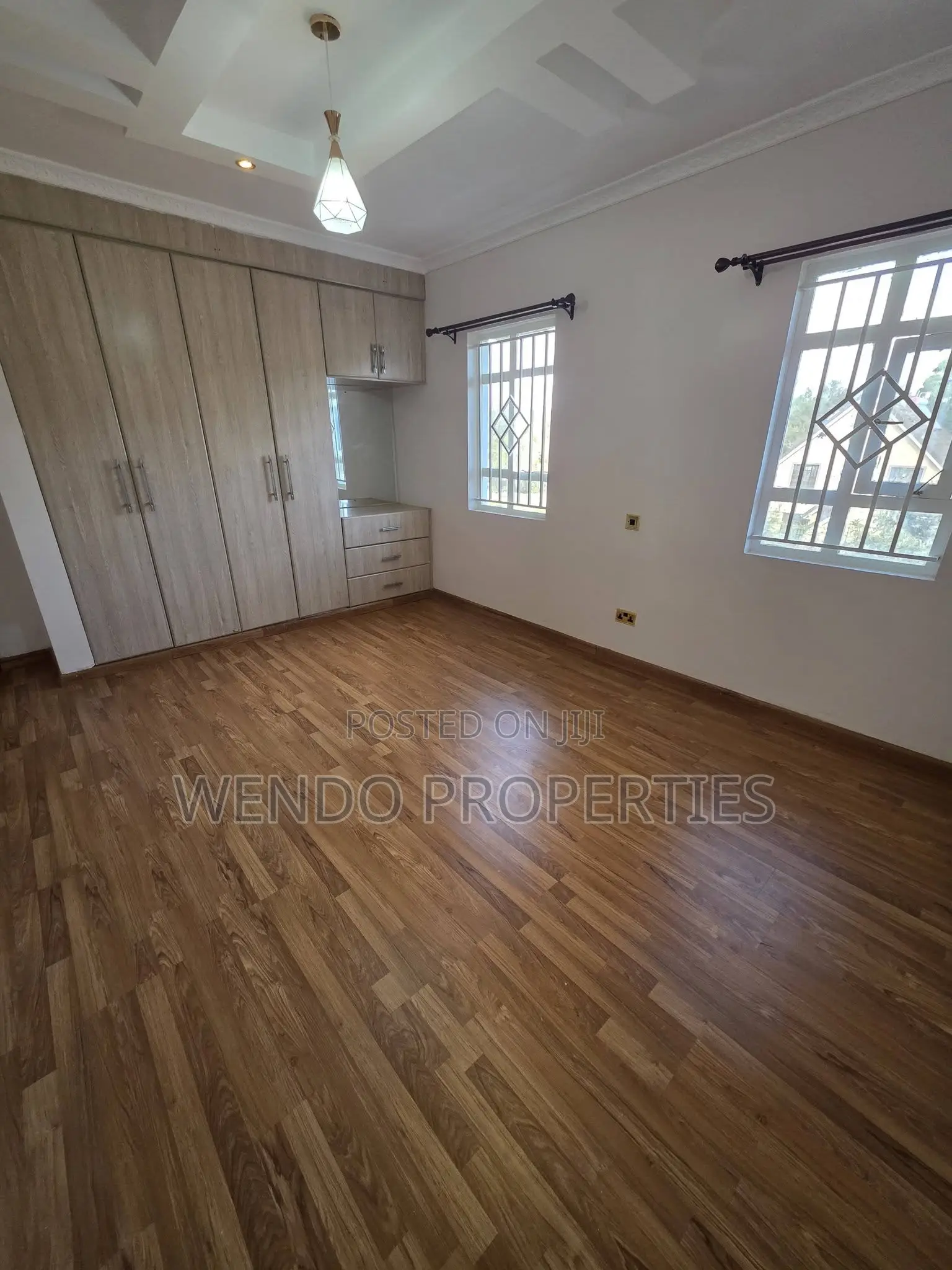 4bdrm House in Kibiku for rent