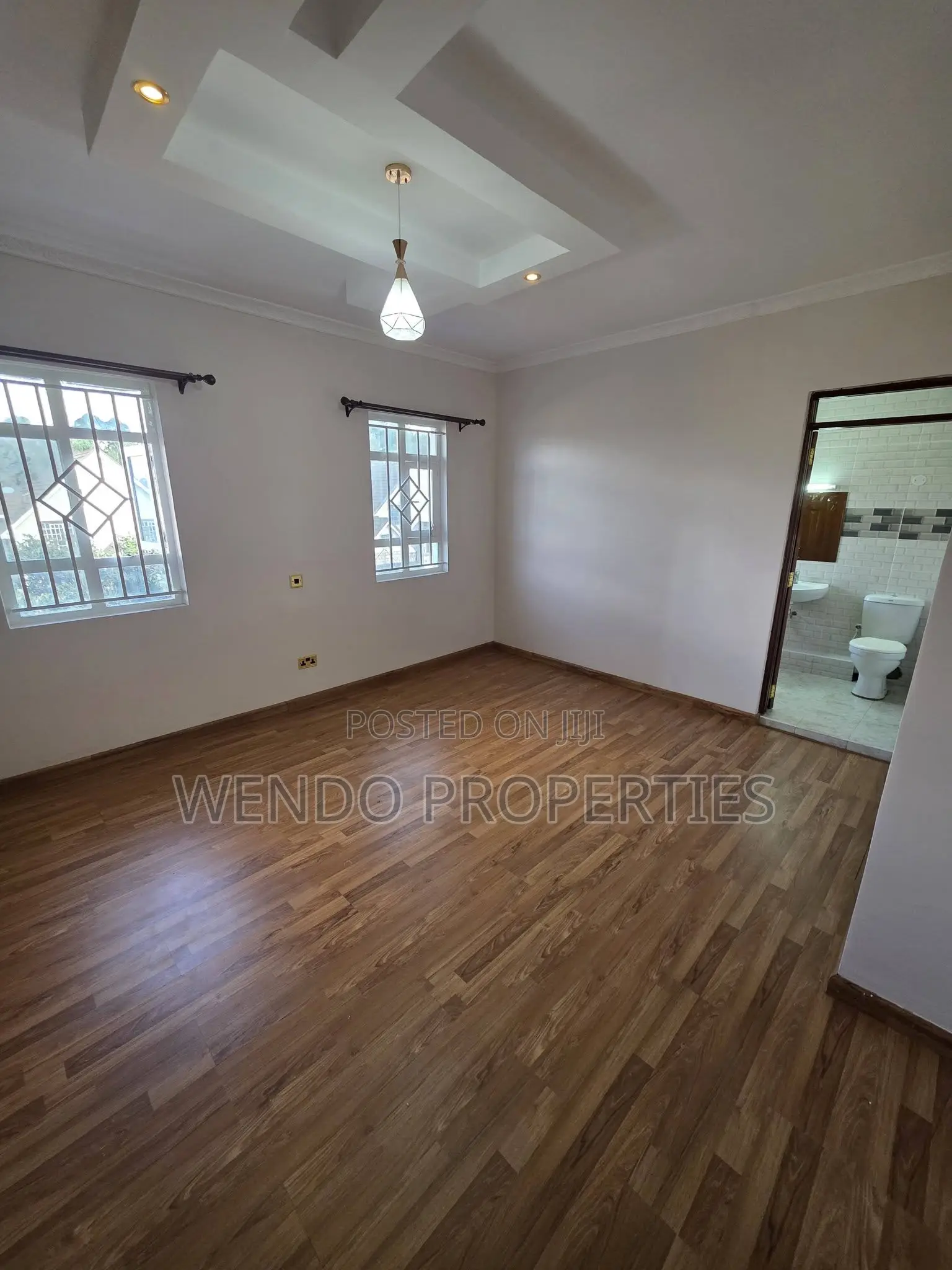 4bdrm House in Kibiku for rent