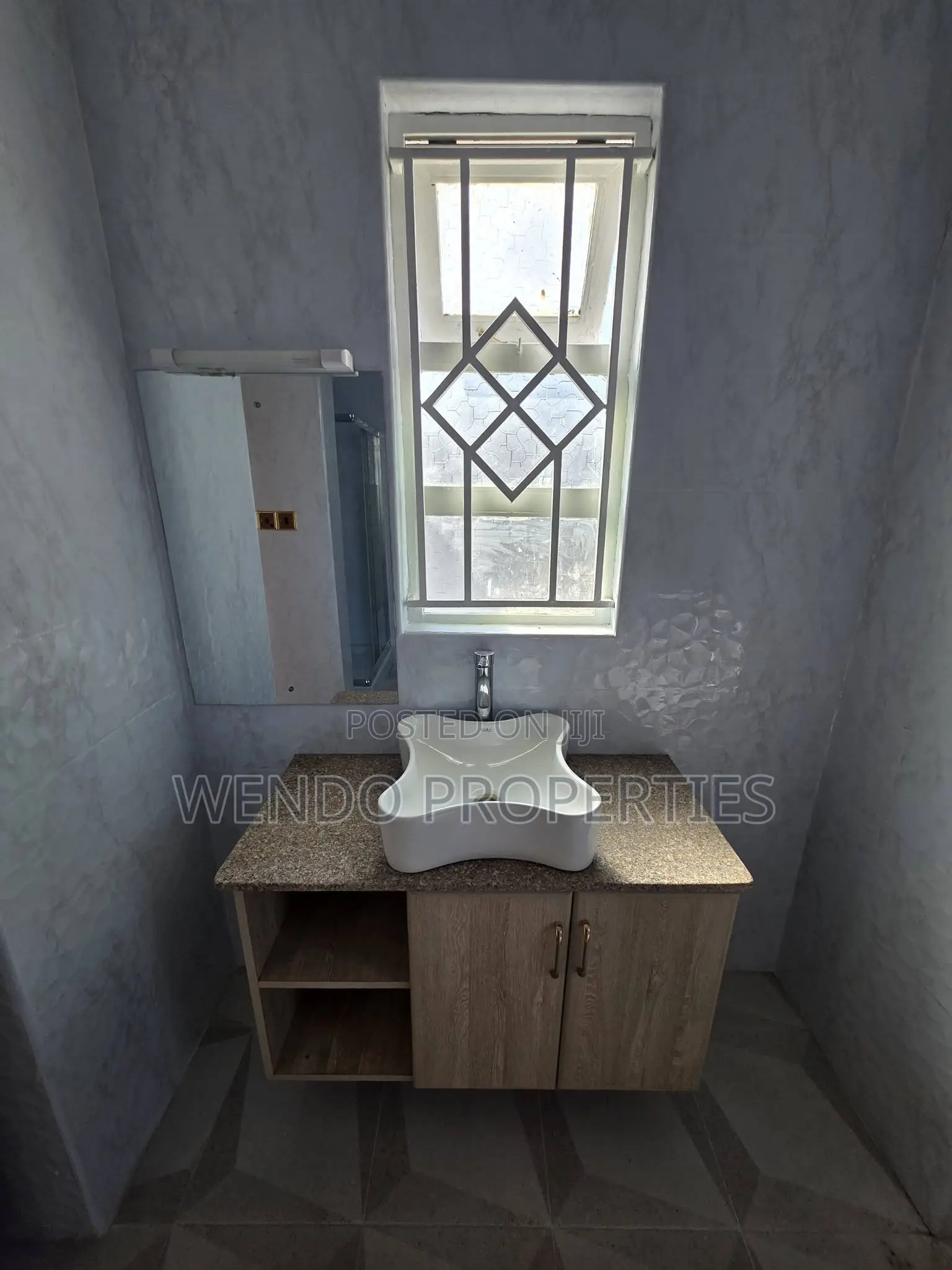 4bdrm House in Kibiku for rent