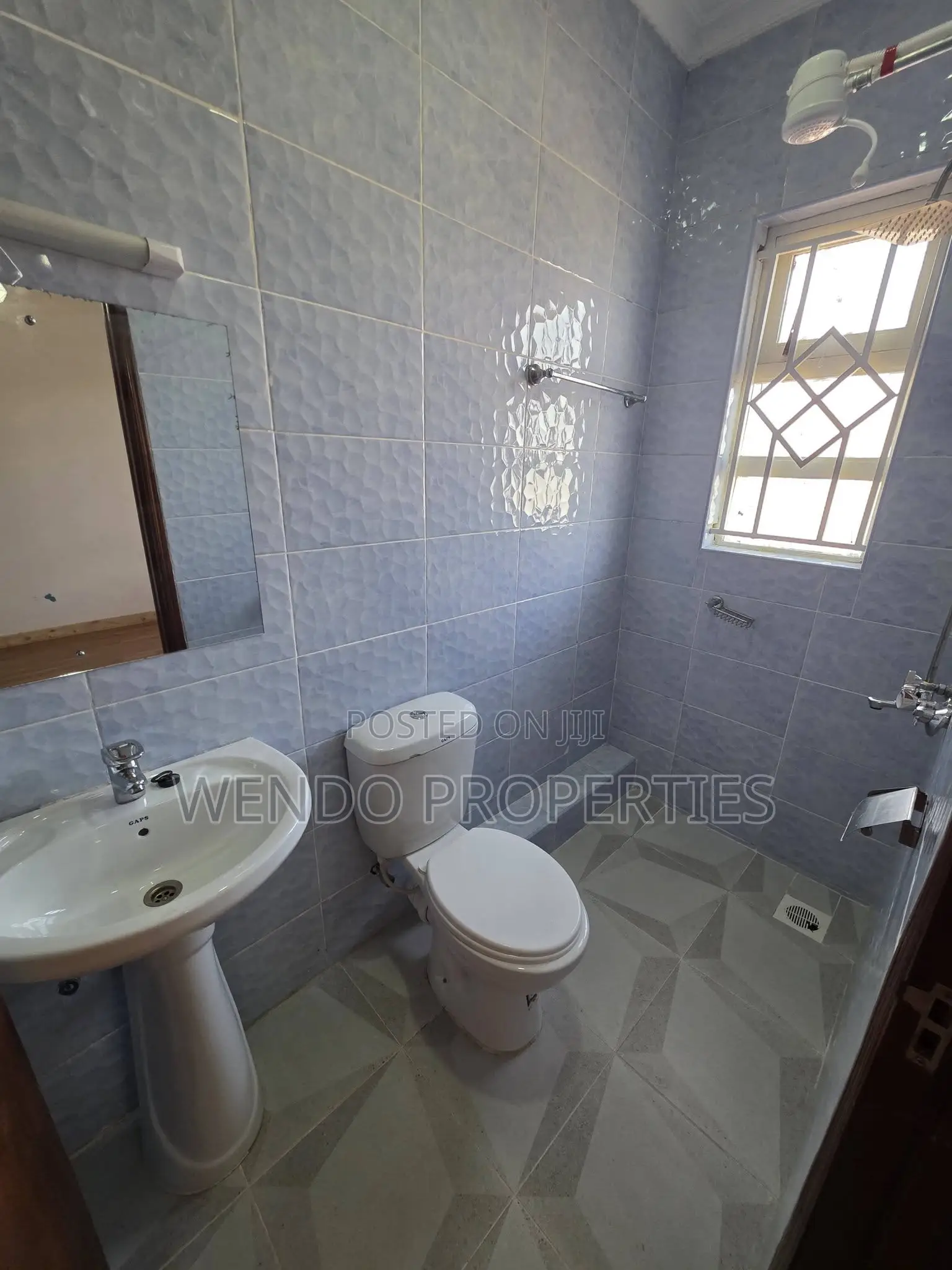4bdrm House in Kibiku for rent