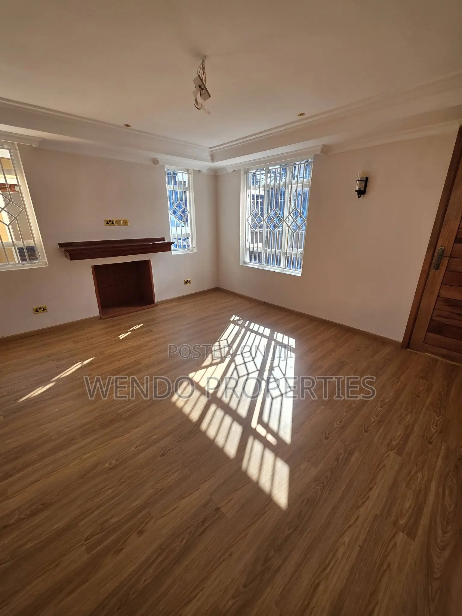 4bdrm House in Kibiku for rent