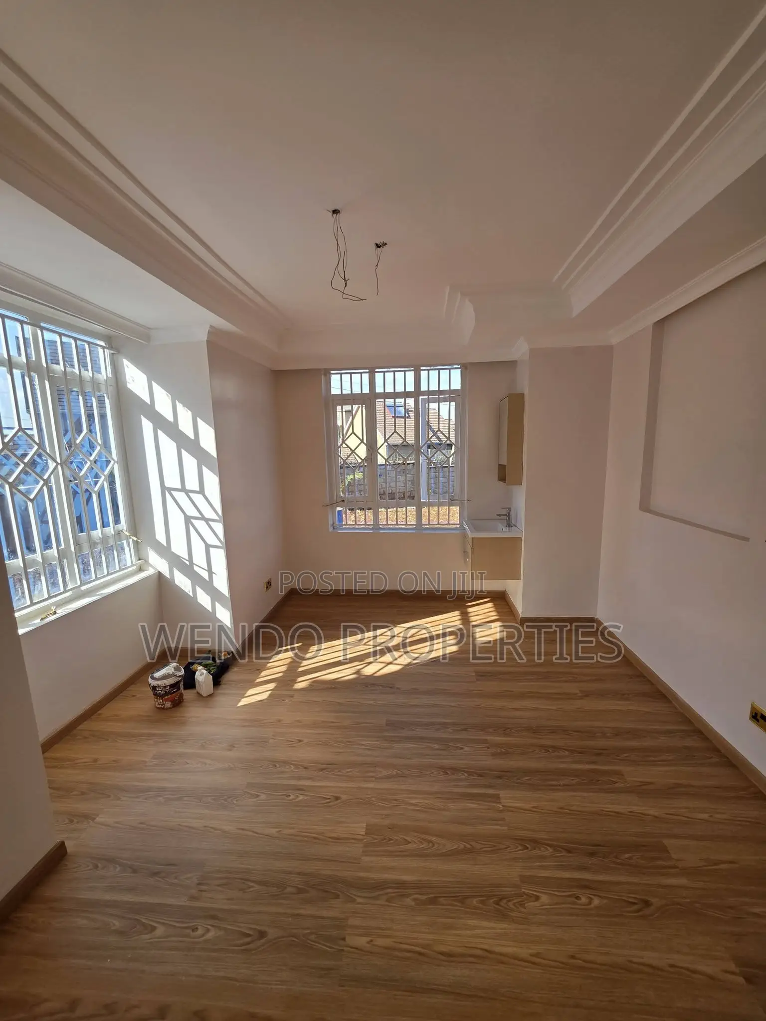 4bdrm House in Kibiku for rent