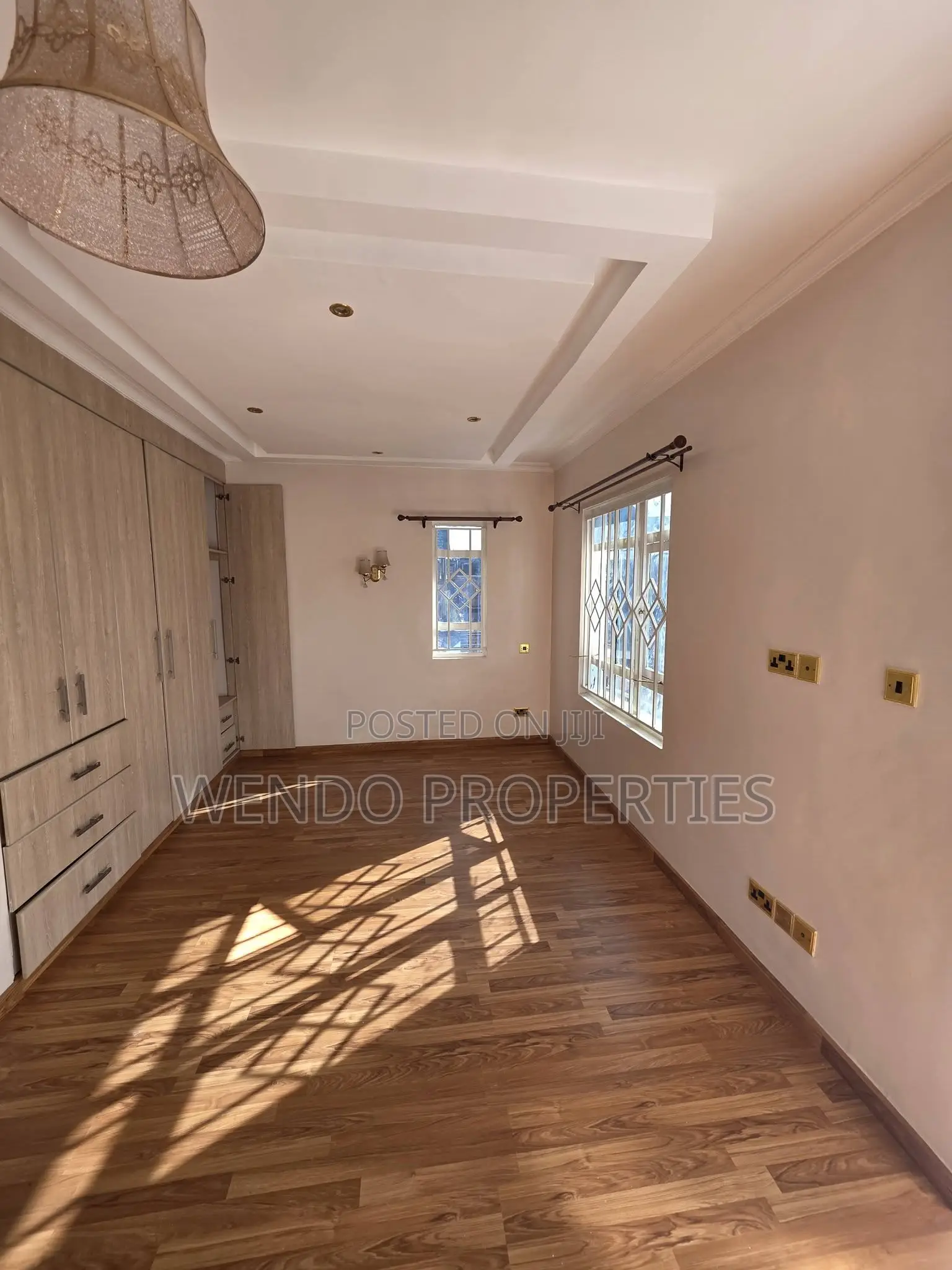 4bdrm House in Kibiku for rent