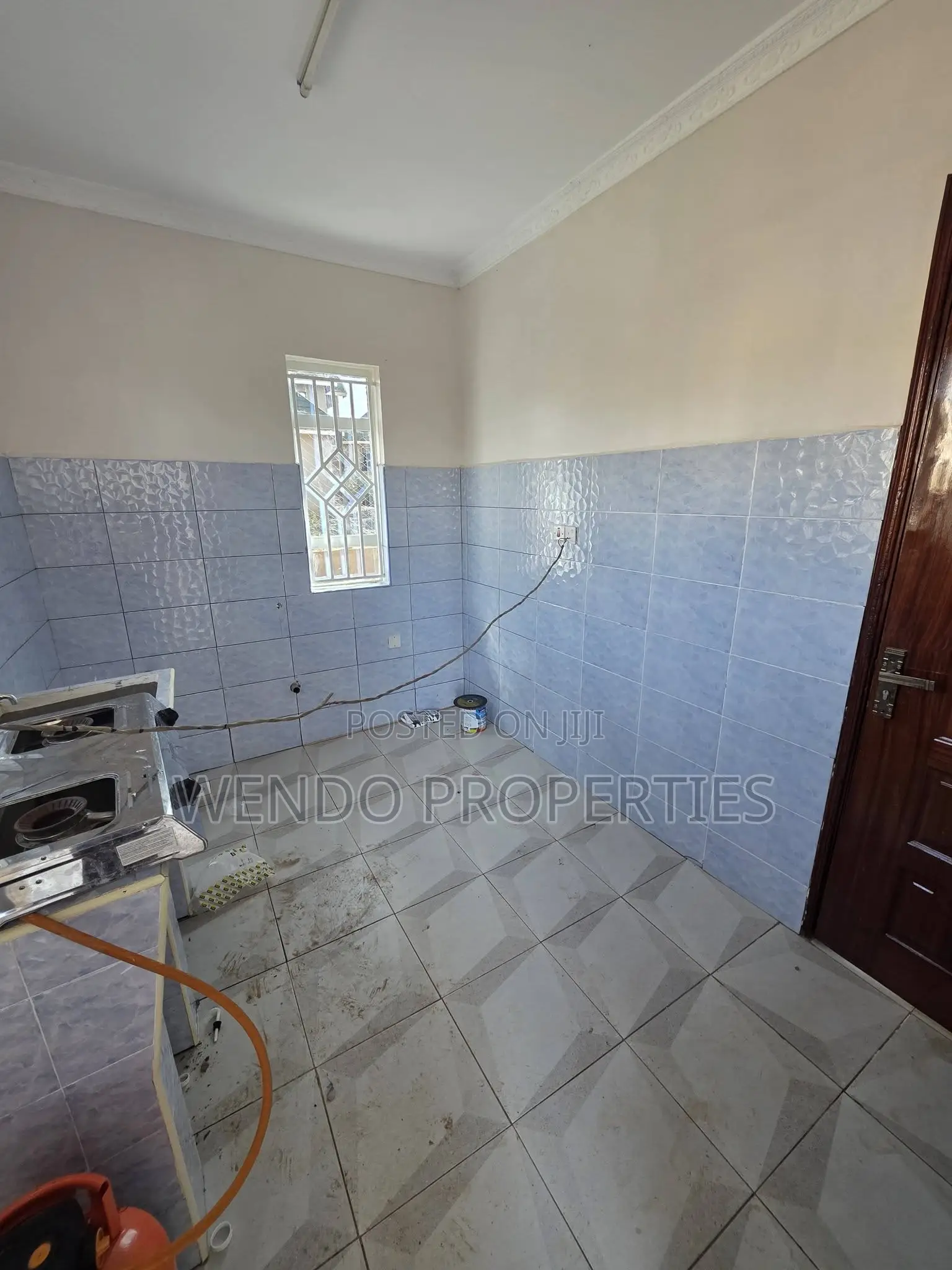 4bdrm House in Kibiku for rent