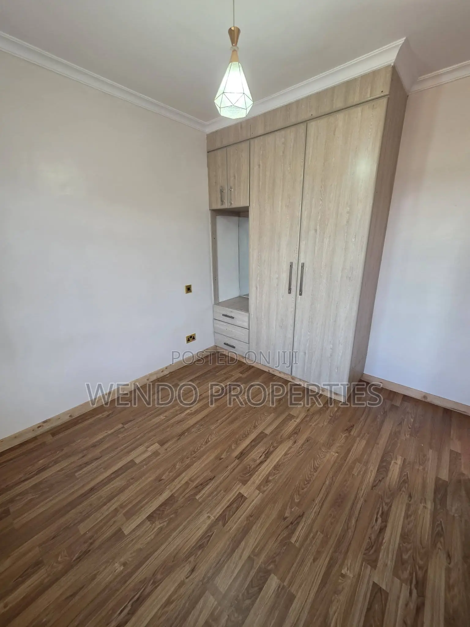 4bdrm House in Kibiku for rent
