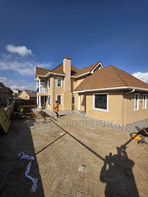 4bdrm House in Kibiku for rent