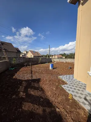4bdrm House in Kibiku for rent
