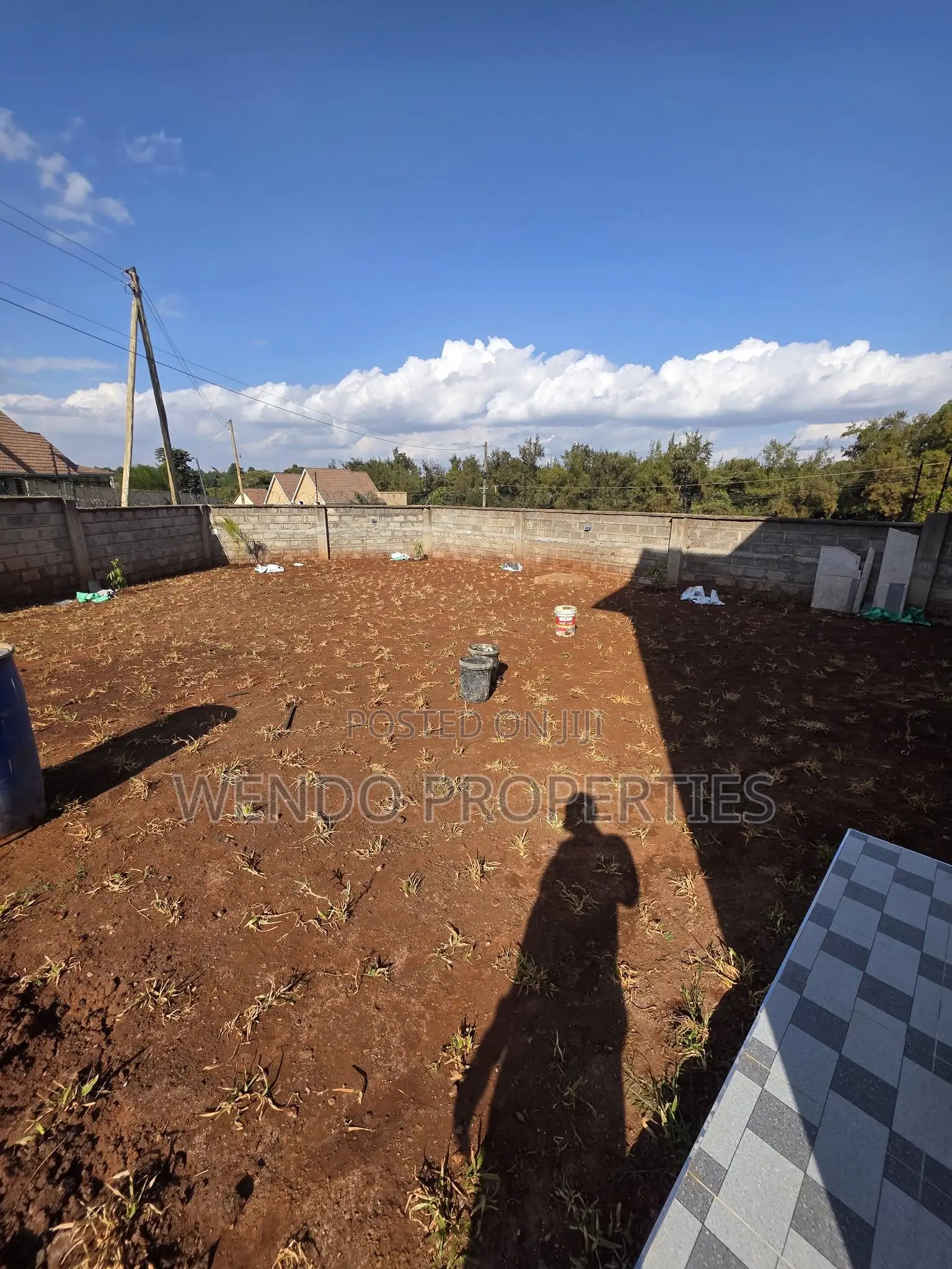 4bdrm House in Kibiku for rent