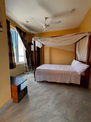 Studio Airbnb Diani, Ukunda