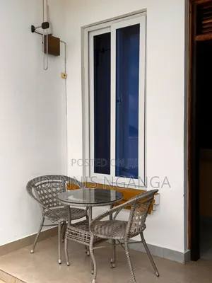 Studio Airbnb Diani, Ukunda