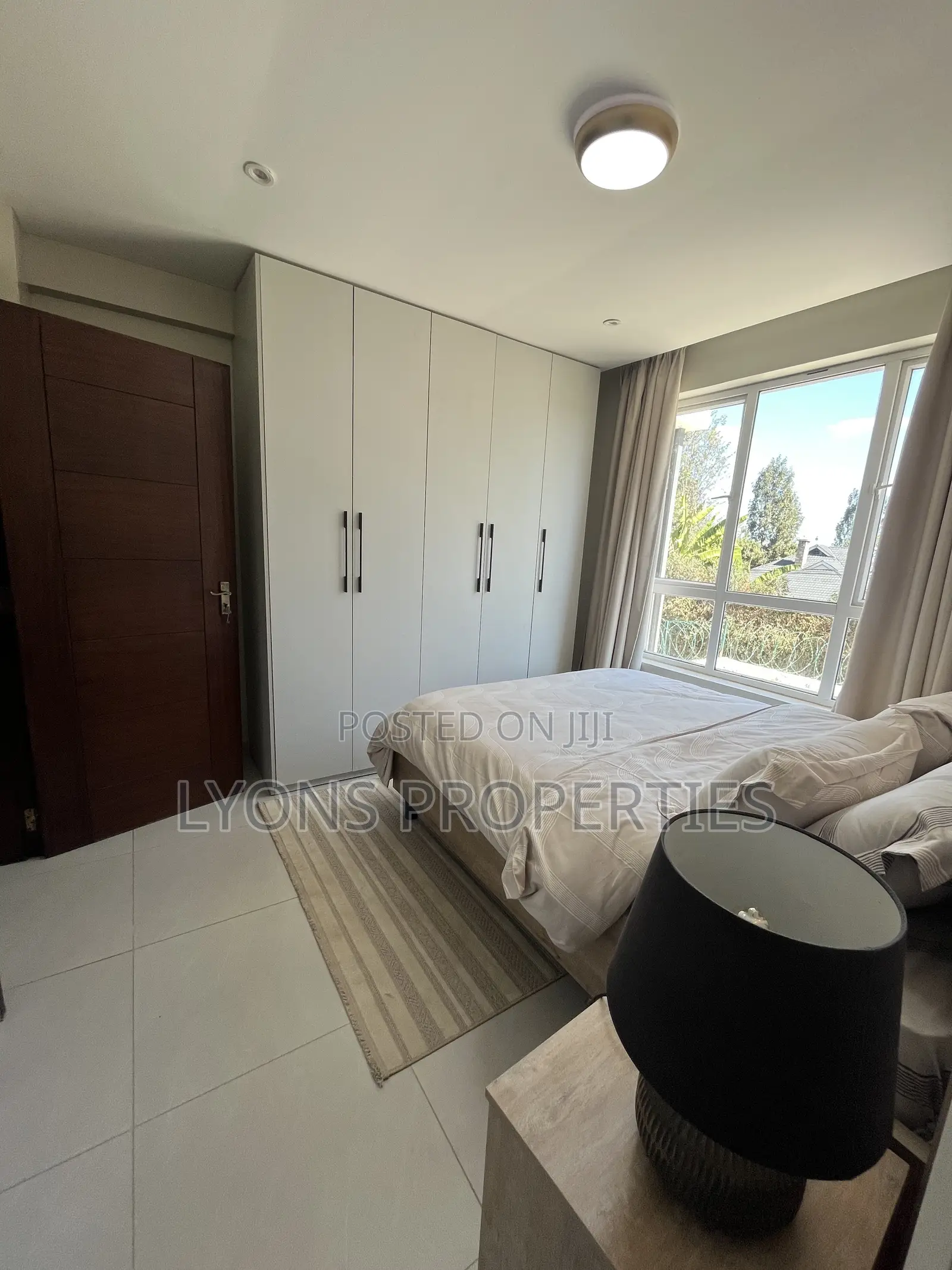 2bdrm Apartment in NkaiMurunya for sale