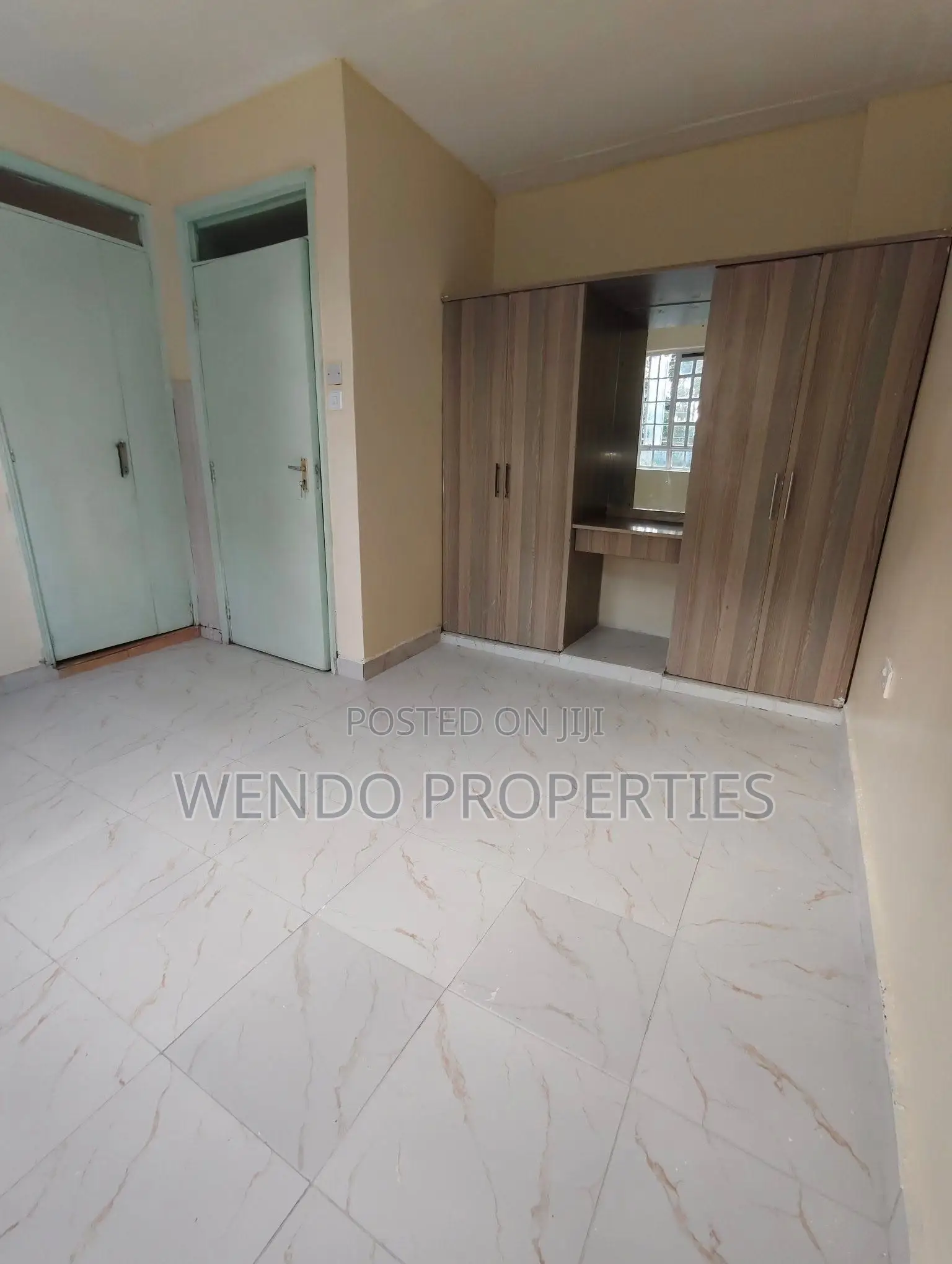 2bdrm Apartment in Ngong CBD for rent