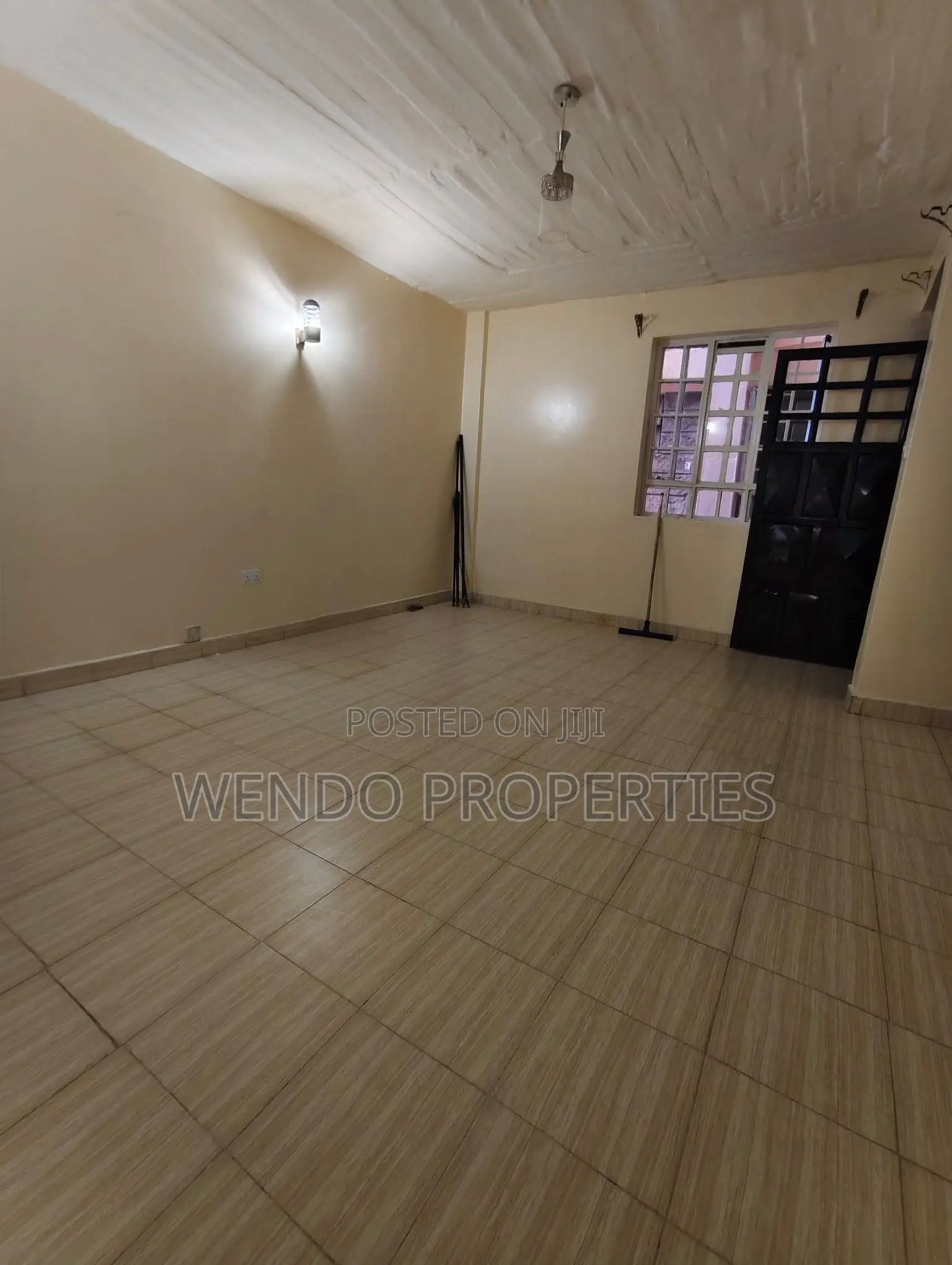 2bdrm Apartment in Ngong CBD for rent