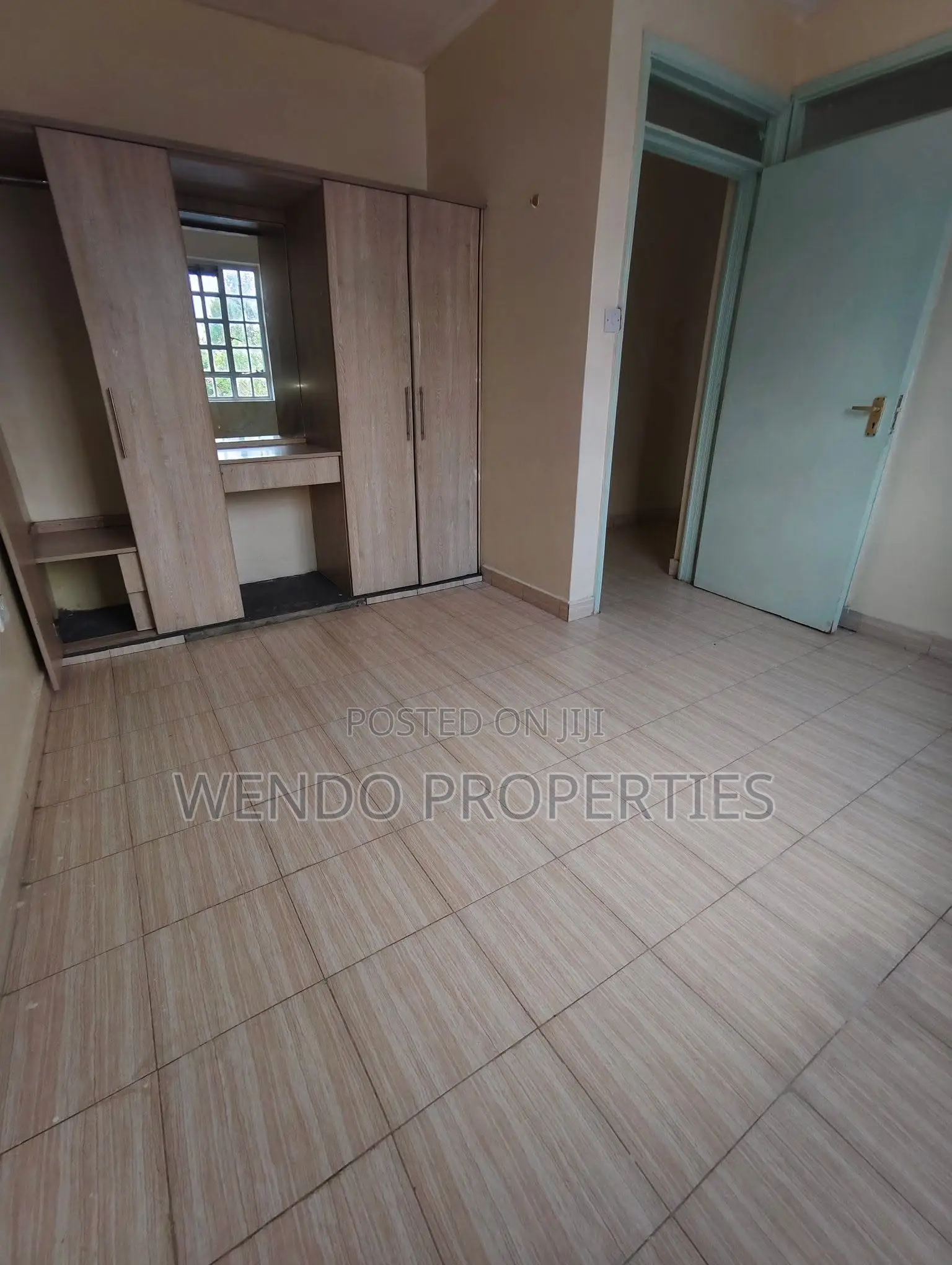 2bdrm Apartment in Ngong CBD for rent