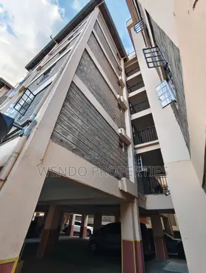 2bdrm Apartment in Ngong CBD for rent