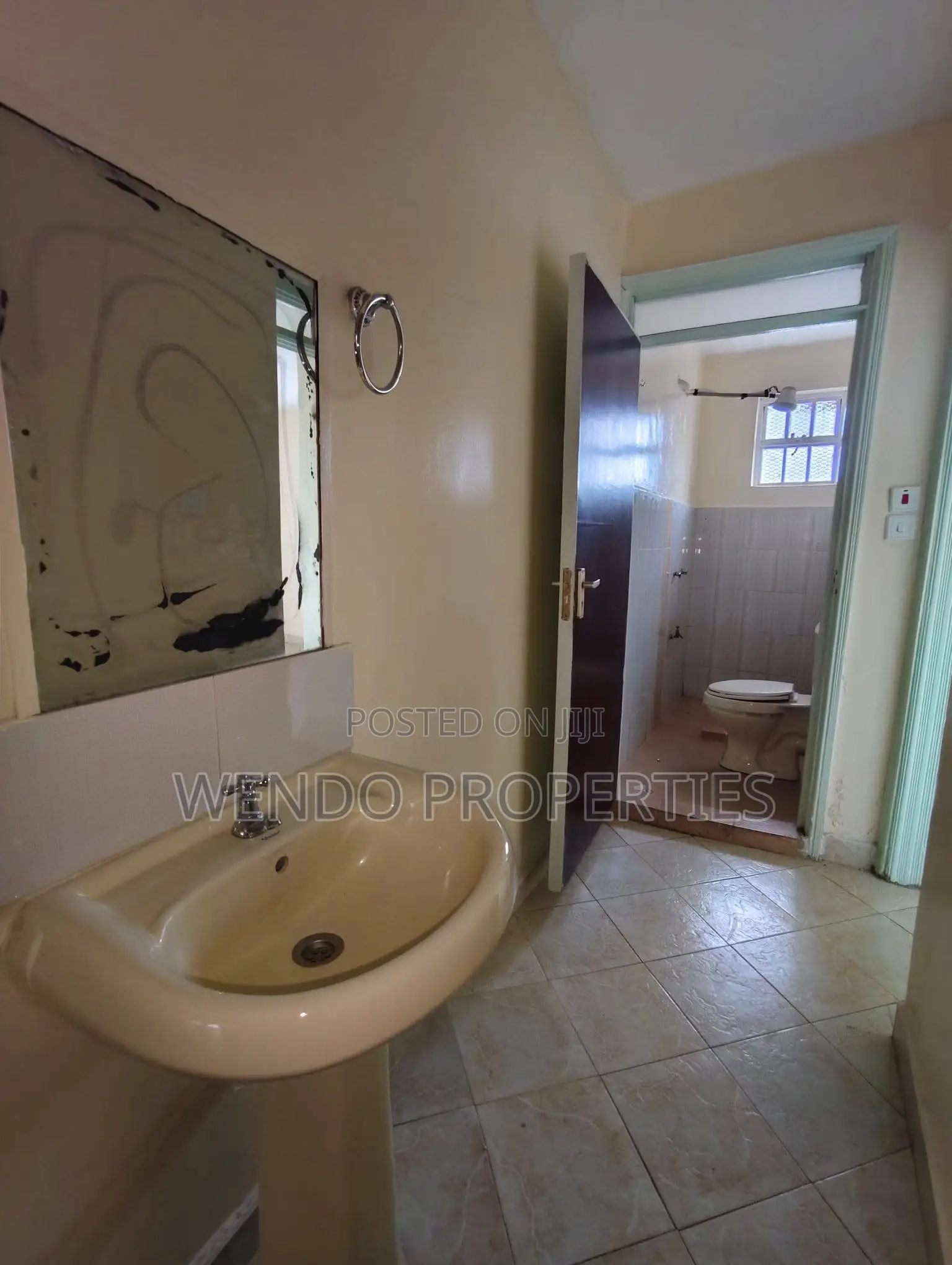2bdrm Apartment in Ngong CBD for rent