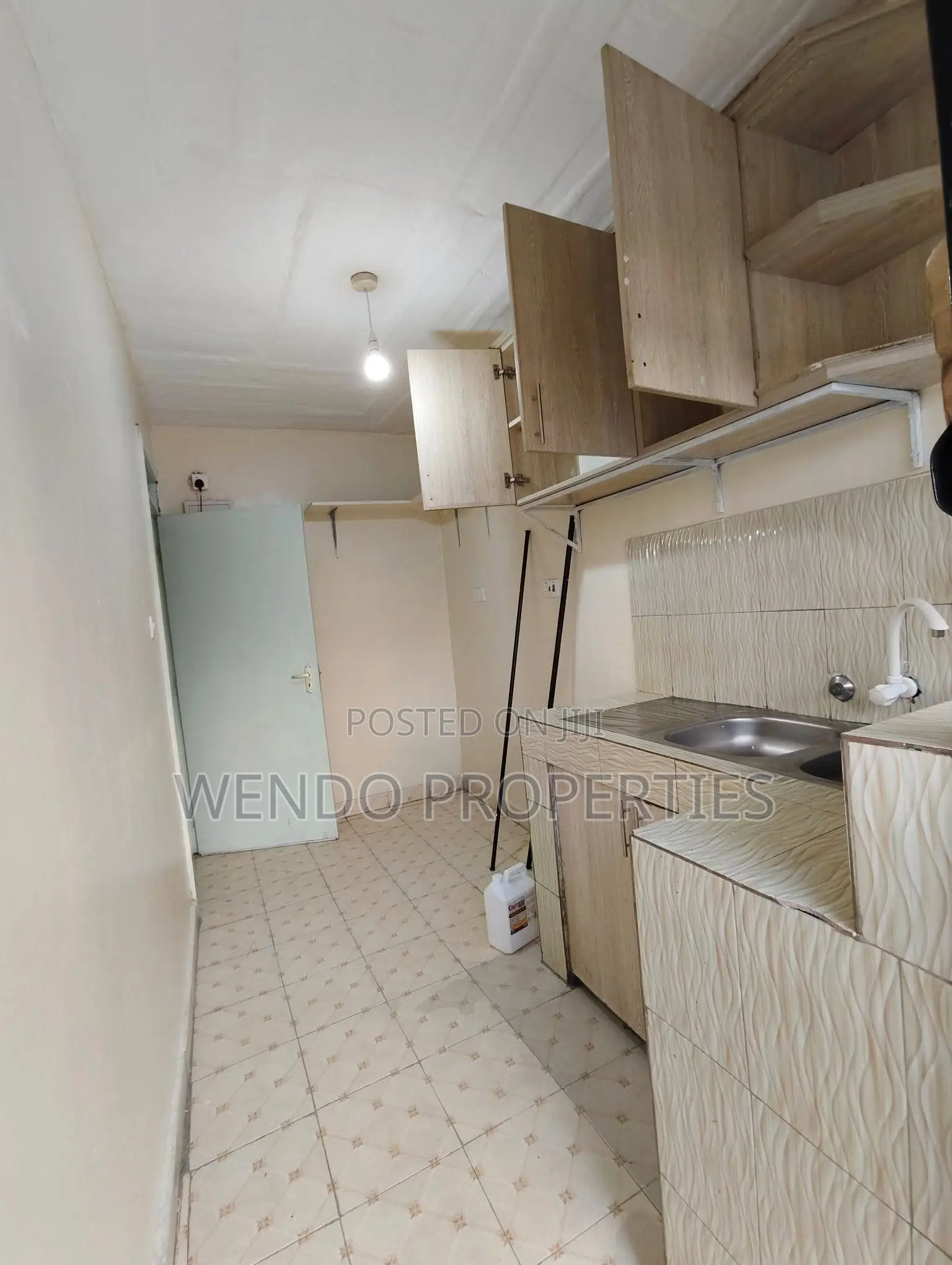 2bdrm Apartment in Ngong CBD for rent