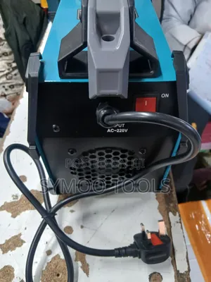 Reliable Makita Inverter Welding Machine
