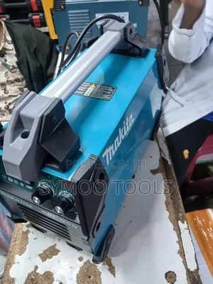 Reliable Makita Inverter Welding Machine