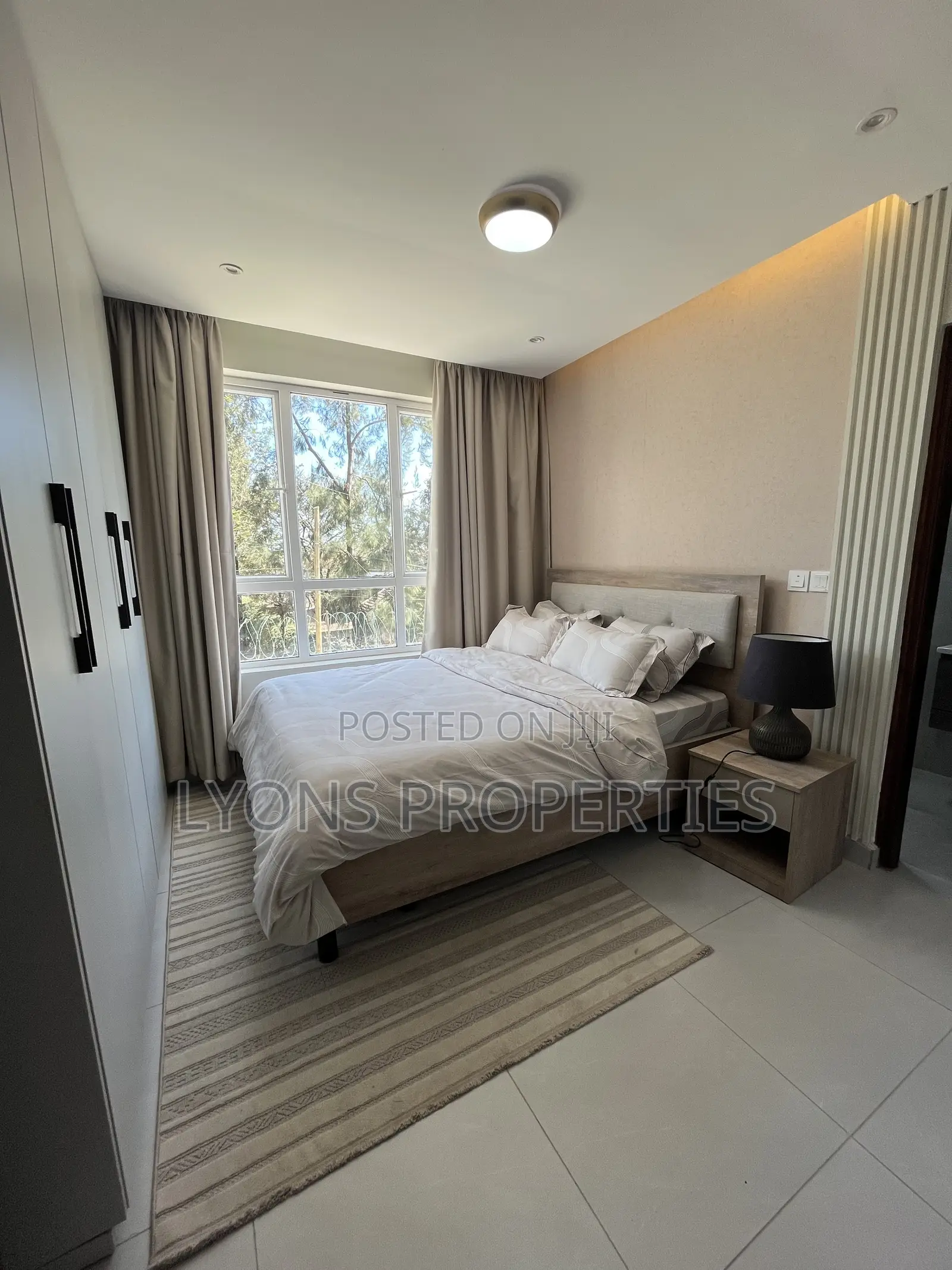 2bdrm Apartment in NkaiMurunya for sale