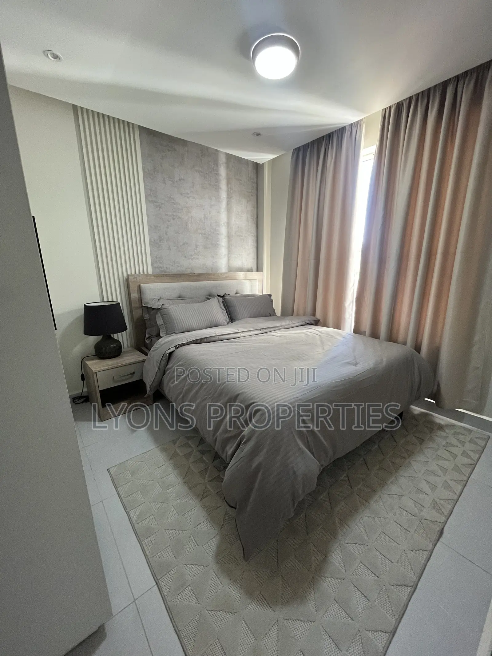2bdrm Apartment in NkaiMurunya for sale