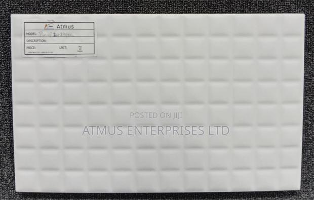 Twyford PMCP24394K Tile
