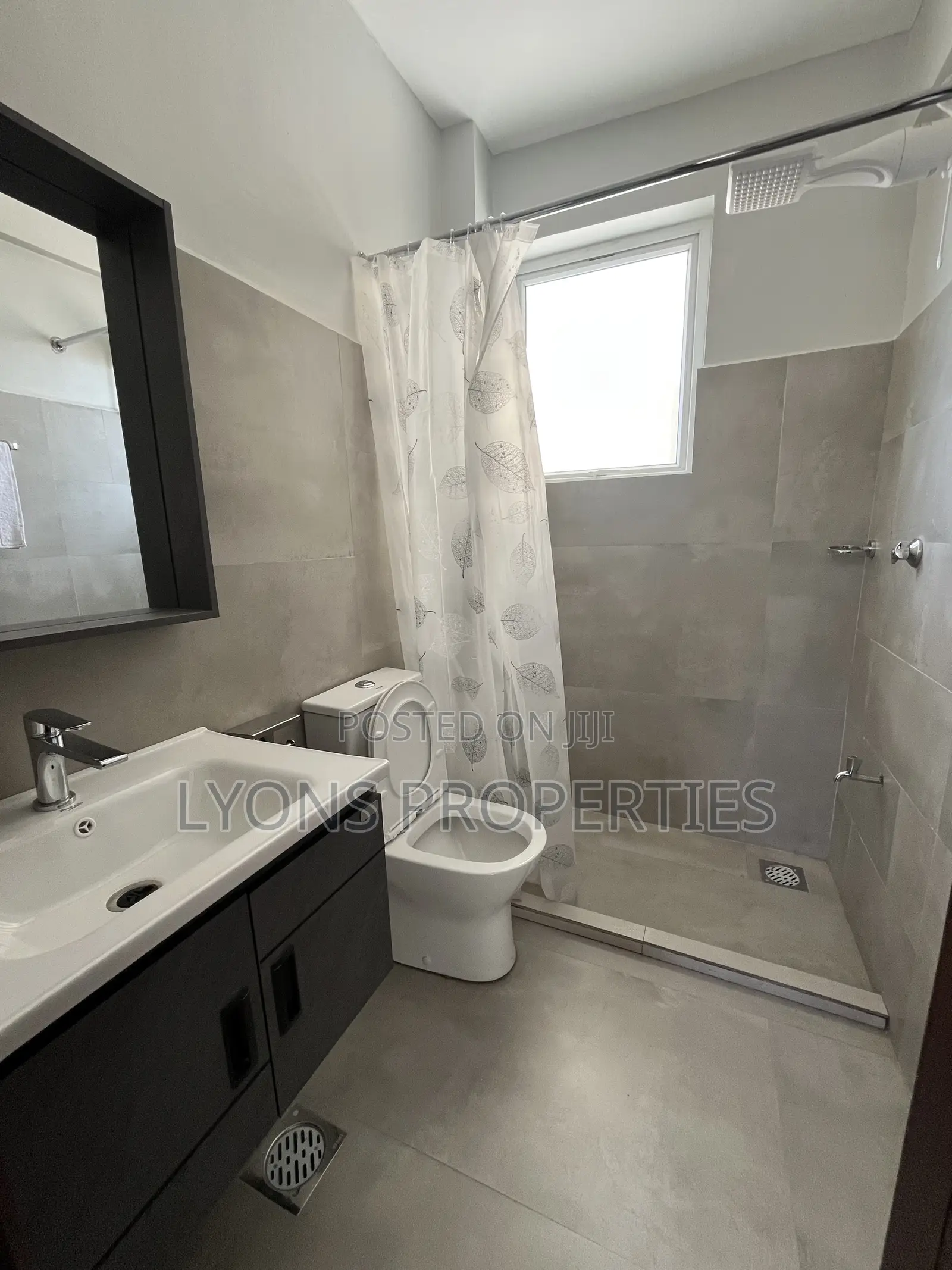 2bdrm Apartment in NkaiMurunya for sale