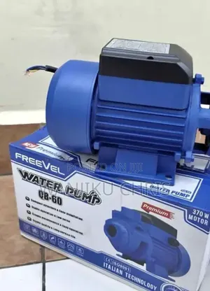 FreeVel Submersible Water Pump QB-60