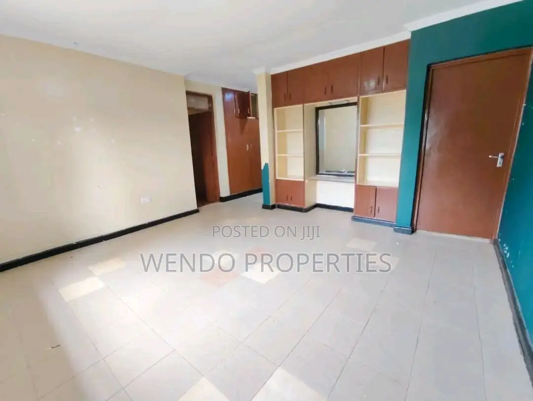4bdrm Bungalow in Ngong CBD for rent